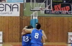 C Reg: Fasano espugna Barletta=75-76