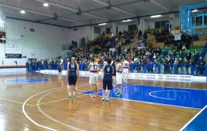 La Futura Basket ci prova, ma alla fine è poule salvezza