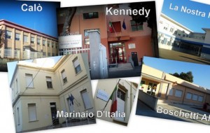 L’Europa Siamo Noi: domani iniziativa degli alunni della Kennedy
