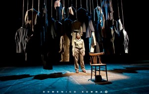 Domenica 26 va in scena “Italiano Prigioniero Sono” al Nuovo Teatro Verdi
