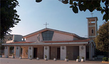 Mons. Felice Di Molfetta a Jaddico per la XVII Giornata Nazionale dell’Unitalsi