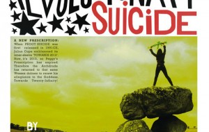 Radi@zioni: Il disco della settimana è “Revolutionary Suicide” di Julian Cope