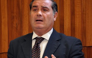 Pagliara (Cisal): “Rossi eviti inutili allarmismi”