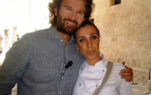 “Al fornello da Ricci” da Ceglie M.ca a Masterchef