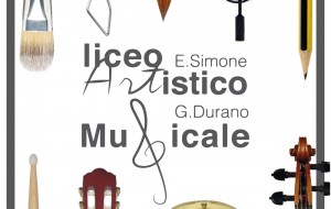 Domenica 26 Open Day al Liceo Artistico e Musicale “Simone – Durano”