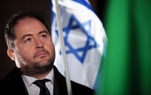 Lunedì 3 il Giorgi incontra il presidente della comunità ebraica di Roma, Riccardo Pacifici