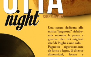 Domani c’è la “Pagnotta Night” a Ceglie Messapica