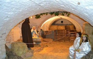 Trekking della Befana di Millenari di Puglia