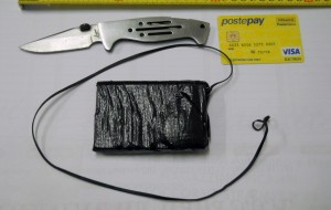 Tenta di rapinare l’Ufficio postale di Francavilla con una falsa bomba: arrestato 35enne