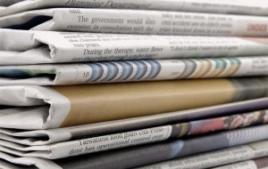 Brindisi in edicola: rassegna stampa locale