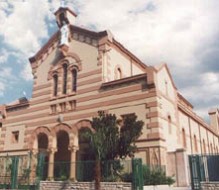 Chiusa la Chiesa dei Salesiani: ecco come sono riprogrammate le liturgie della Settimana Santa