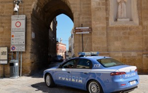 Questura di Brindisi: parte l’operazione “Natale Tranquillo”