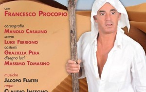 Esseosse: il 7 Agosto lo spettacolo di Biagio Izzo alle Colonne Romane