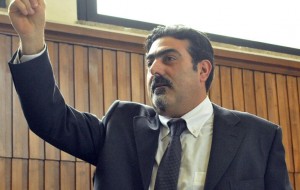Interrogazione di D’Angelo sulla mancata consegna dei sacchetti per la raccolta differenziata