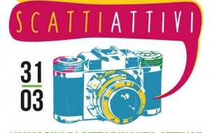 Concorso Scatti Attivi: le foto entro il 31/3