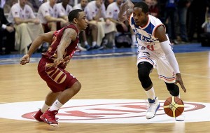 Terzo Tempo Web: Enel Brindisi-Reyer Venezia