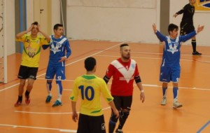 Messapia Brindisi e Olympique Ostuni: domani appuntamento in campionato