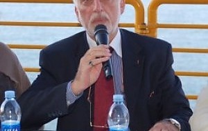 Harambides a Vendola: il porto di Brindisi sia inserito nelle Reti Ten-T