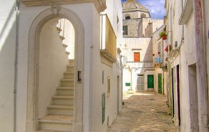 Presto nuovi spazi pubblici a disposizione di bambini, famiglie e turisti in soggiorno a Fasano