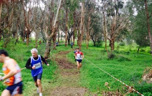 Cross del Cillarese: tutti i vincitori