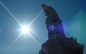 Piazza Santa Teresa, Quarta: “continuano abbandono e degrado”