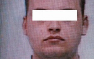 Rapina alla gioielleria Anna Longo: catturato un bandito