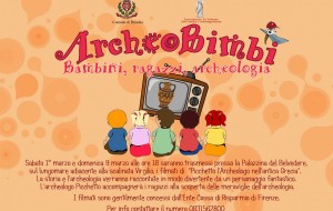 Ragazzi e archeologia: le iniziative del Comune di Brindisi