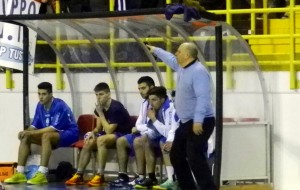 C Reg.: Fasano batte l’Olimpica Cerignola