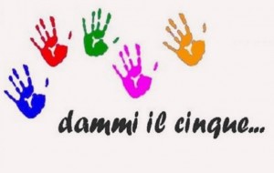 Giù le mani dal cinque per mille. Di Guido Giampietro