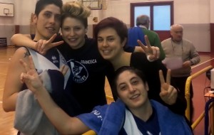 A2 Femm.:La Futura Brindisi passa a Crema e resta a punteggio pieno