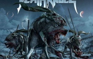 Il Disco della Settimana è “The Dream Calls for Blood” dei Death Angel
