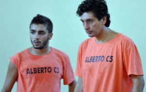 Alberto C5 S. Pietro: tre punti d’oro con il Castellaneta