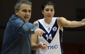 A2, poule salvezza: stop interno per la Futura Brindisi