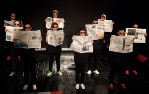 Brandelli d’Italia alla Rassegna Teatrindipendenti del Dopolavoro