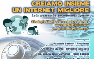 Un convegno per il “Safer Internet Day”