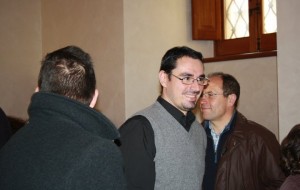 Giuseppe D’Ambrosio confermato segretario del MLAC della Diocesi di Oria