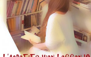L’appetito vien leggendo: l’Associazione Namastè per una biblioteca di quartiere