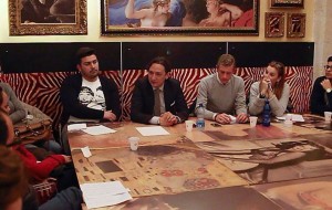 Attanasi ringrazia Noi Centro e NCD
