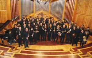 Music from the 20th century: venerdì a Ceglie concerto del Conservatorio “Tito Schipa”