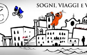 Martedì 4 parte la rassegna cinematografica “Sogni, Viaggi, Visioni”
