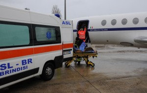 Presunti tagli al servizio trasporto disabili: Art. 1 MDP esprime solidarietà a chi vive situazione di disagio