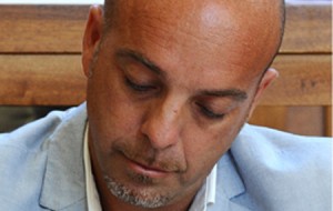 Ferrari si autosospende dal Centro Democratico