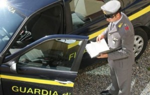Cooperativa truffa l’UE: attestava falsamente il possesso di terreni agricoli