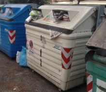 Appalto rifiuti da 300 milioni, Quarta chiede ascolto della cittadinanza, Futuro Nazionale il supporto di AGER