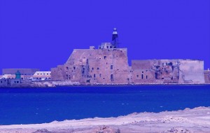 Castello Alfonsino: Romano e Consales incontrano l’Ass. Barbanente