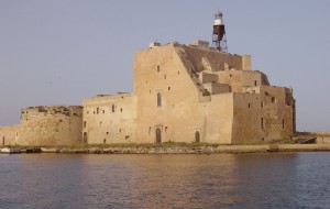 Amare Forte Amare: “subito l’accordo di programma per Castello, Forte ed isola di S. Andrea”