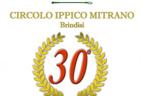Il Circolo Ippico Mitrano celebra i 30 anni
