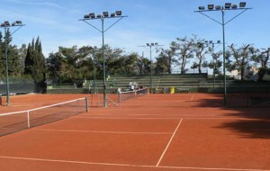 Al via il Campionato di Serie C: il CT Brindisi affronta lo Sporting Club Trani