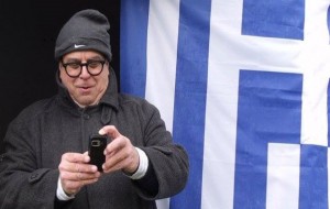 Quel che avviene conviene, sempre. Di Ioannis Davilis