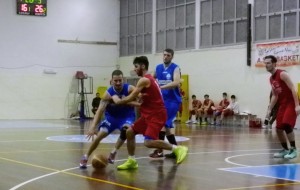 C Reg.: Assi Brindisi-Fasano=61-78